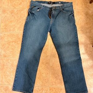 Ariat Men's M4 Boot Cut Jeans